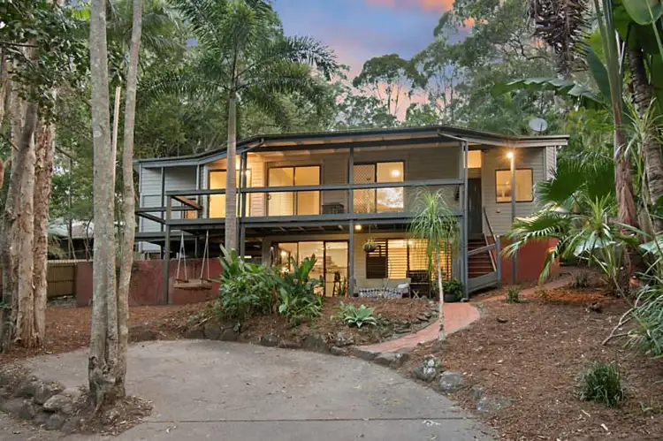 Main view of Homely house listing, 17-19 Cemetery Road, Byron Bay NSW 2481