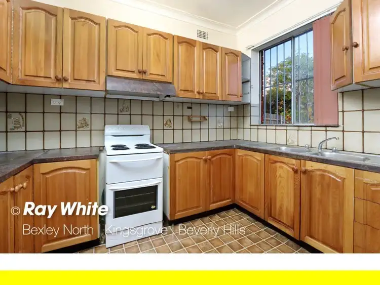 Second view of Homely unit listing, 1/39 Bexley Road, Campsie NSW 2194
