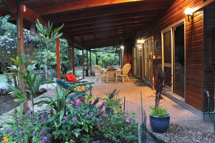 Third view of Homely house listing, 86 Highland Drive, Julatten QLD 4871