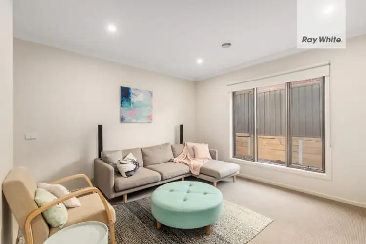 Fifth view of Homely house listing, 20 Brunton Drive, Mernda VIC 3754