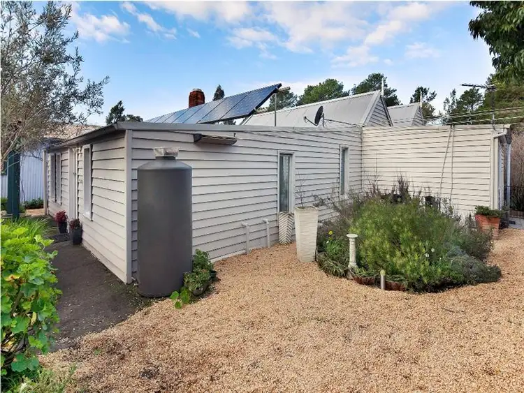 Second view of Homely rural property listing, 1-3 Hamilton Street, Linton VIC 3360