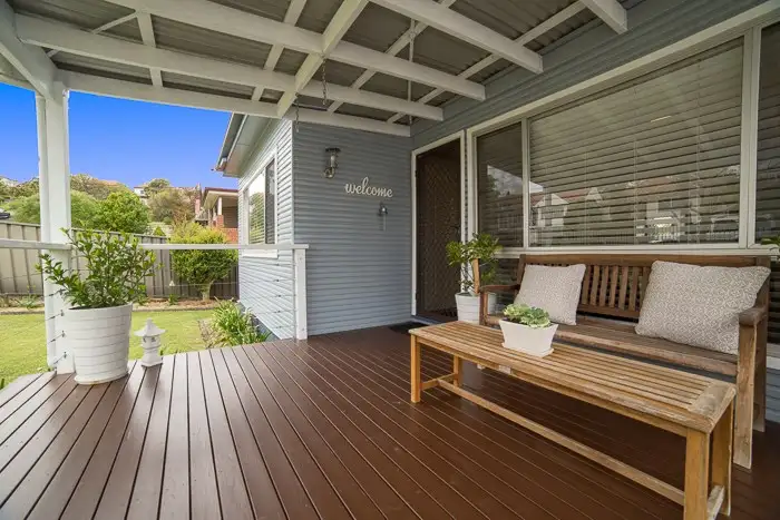 Second view of Homely house listing, 3 Fourth Street, North Lambton NSW 2299