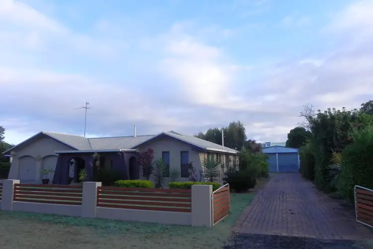 63 Hume, Pittsworth QLD 4356