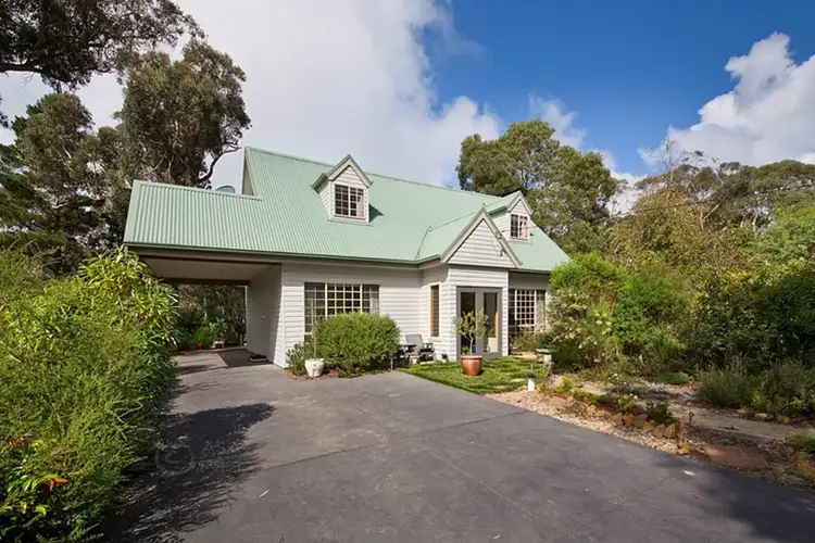 15 Sunbeam Avenue, Blackheath NSW 2785