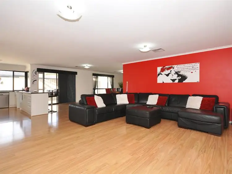Sixth view of Homely house listing, 16 Cairns Way, Seaford Rise SA 5169