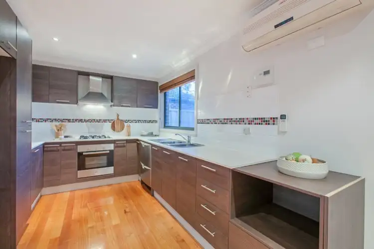 Sixth view of Homely townhouse listing, 2/29 Storey Road, Reservoir VIC 3073