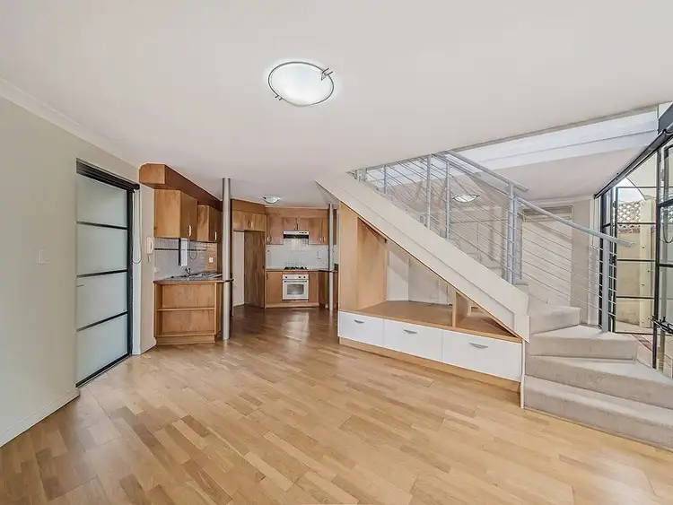 Fifth view of Homely townhouse listing, 5/18 Abbotsford Street, West Leederville WA 6007