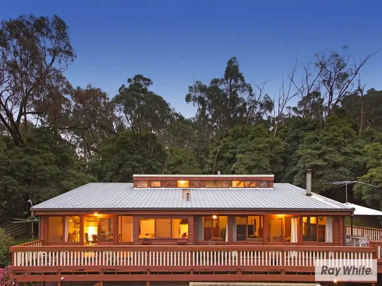 104 CHARLES Road, Lilydale VIC 3140