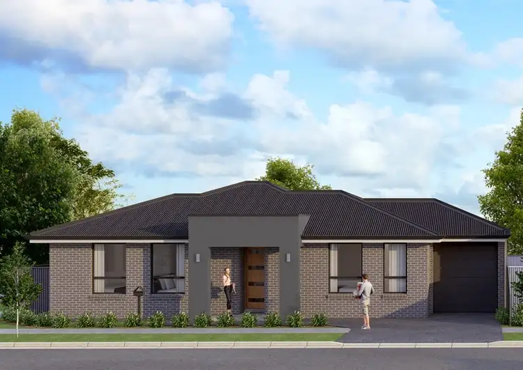 Third view of Homely house listing, 25 and 27 Craig Street, Greenacres SA 5086