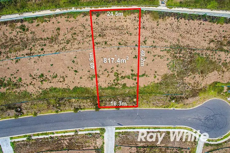 Main view of Homely land listing, 48 Womurrung Avenue, Castle Hill NSW 2154