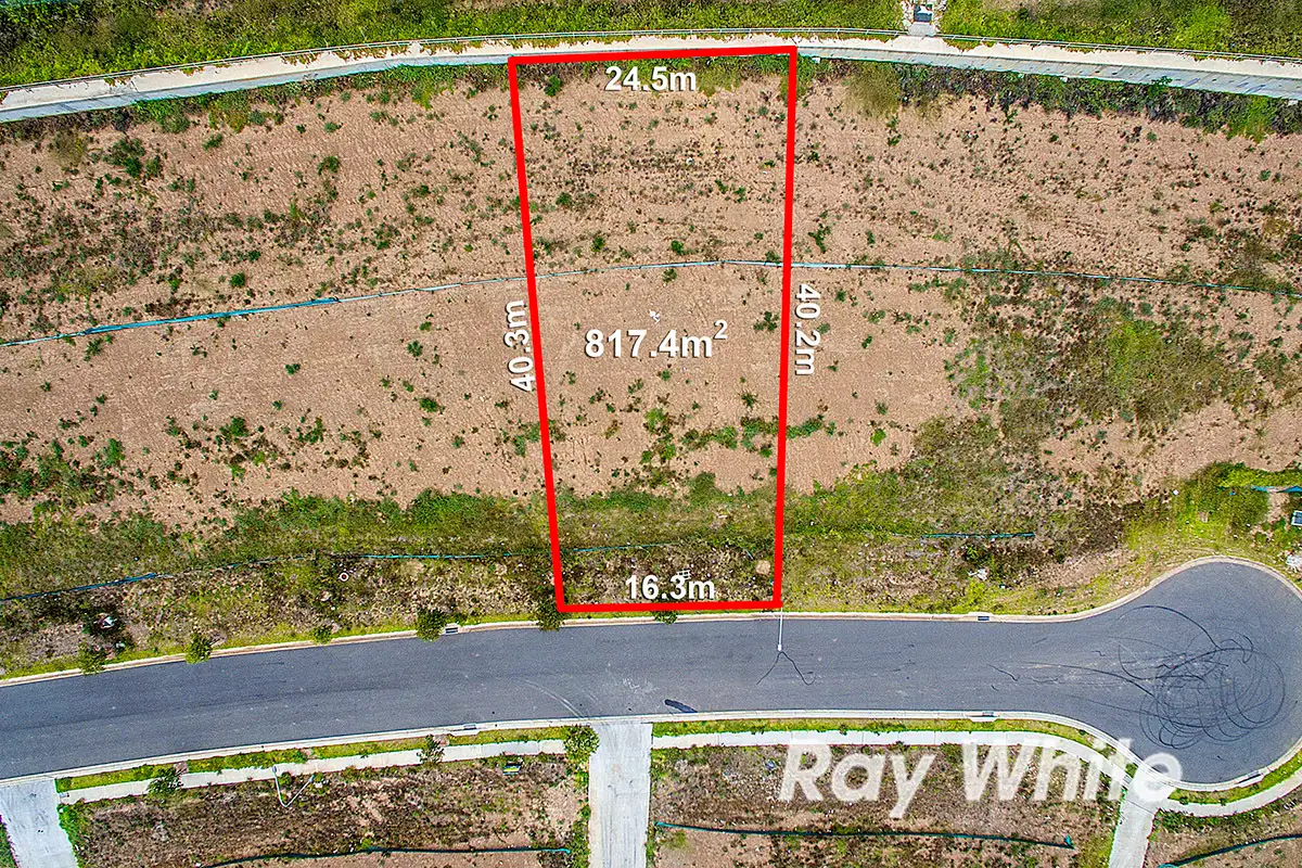 Main view of Homely land listing, 48 Womurrung Avenue, Castle Hill NSW 2154