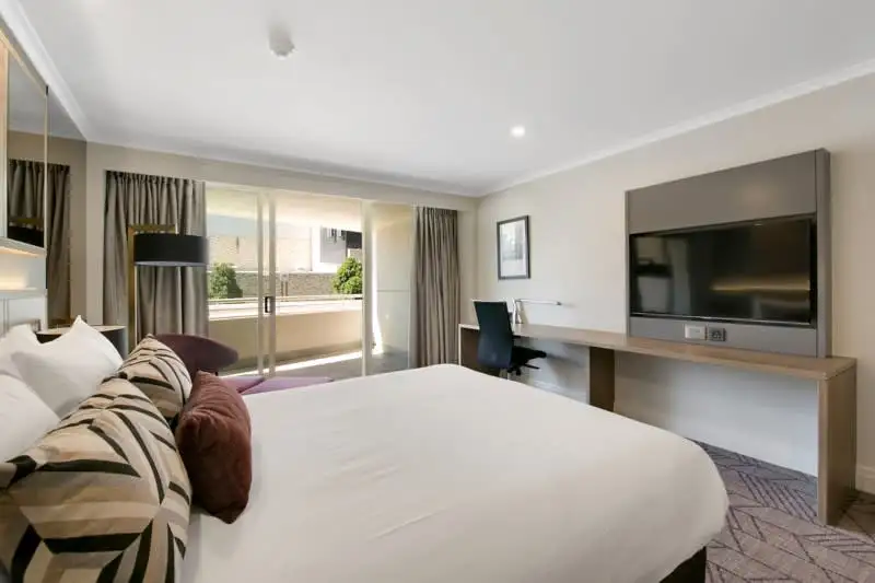 Main view of Homely apartment listing, 117/1a Glenelg Street, South Brisbane QLD 4101