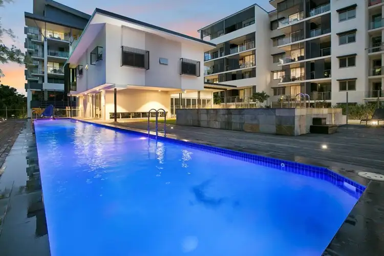 7112/55 Forbes Street, West End QLD 4101