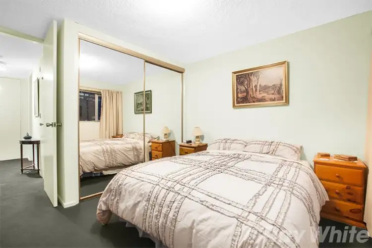 Fourth view of Homely apartment listing, 39/287 Exhibition Street, Melbourne VIC 3000