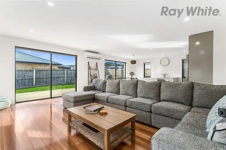 Fifth view of Homely house listing, 55 Mariah Crescent, Oakdowns TAS 7019