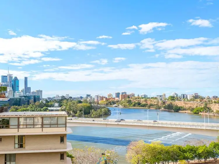 19/228 Vulture Street, South Brisbane QLD 4101