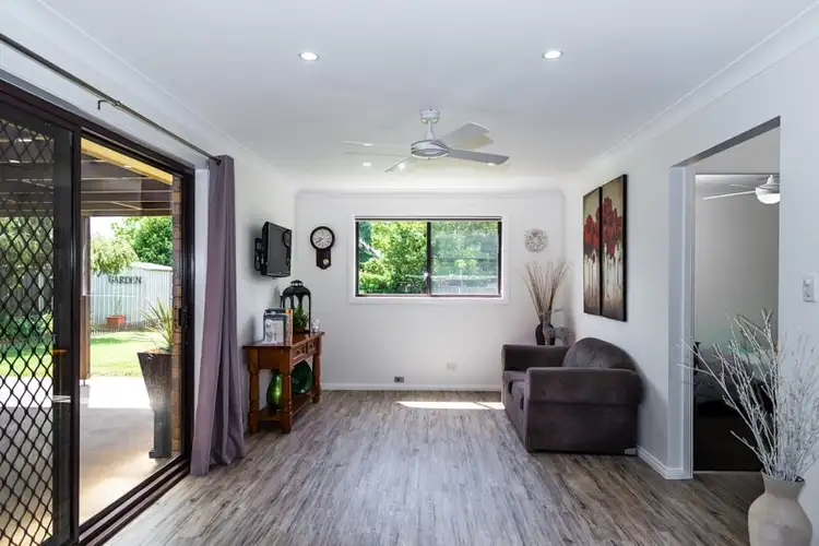 Sixth view of Homely house listing, 8 Windsor Parade, Dubbo NSW 2830