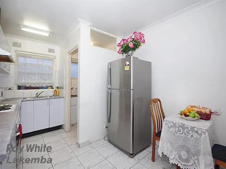 Second view of Homely unit listing, 6/23 Alice Street South, Wiley Park NSW 2195