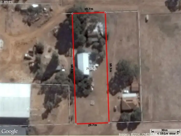 Third view of Homely land listing, 99 Pickering Brook Road, Pickering Brook WA 6076