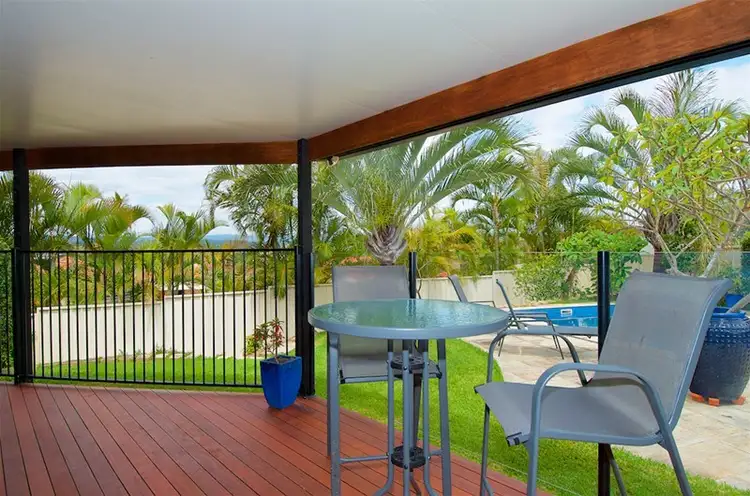 Fifth view of Homely house listing, 12 O'Brien Court, Arundel QLD 4214
