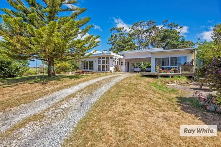 307 Three Mile Line, Mooreville TAS 7321