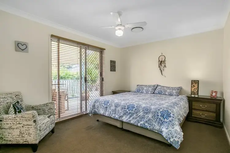 Fourth view of Homely house listing, 46/31 Langport Parade, Mudgeeraba QLD 4213