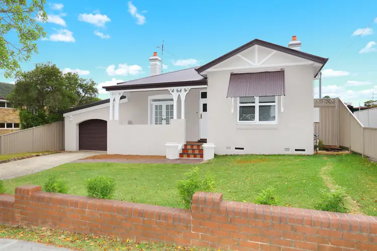 Main view of Homely house listing, 116 Penshurst Street, Penshurst NSW 2222