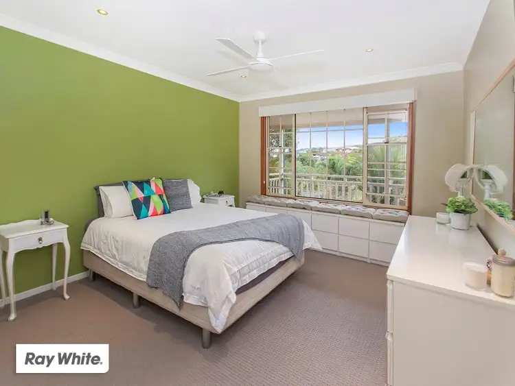 Fourth view of Homely house listing, 6 Elimatta Place, Kiama NSW 2533