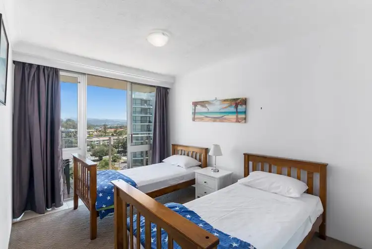 Sixth view of Homely unit listing, 31/30 The Esplanade, Burleigh Heads QLD 4220