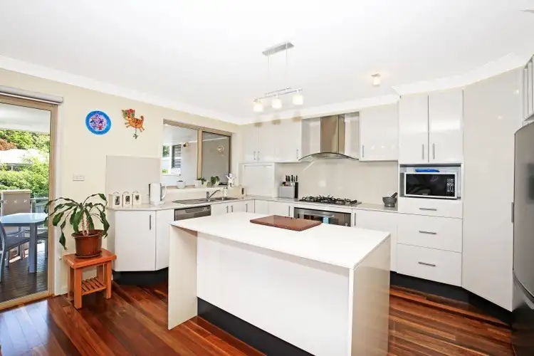 Fourth view of Homely house listing, 13 Neptune Street, Gerringong NSW 2534