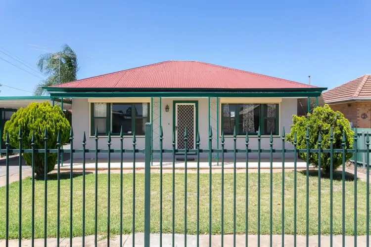Second view of Homely house listing, 9 Third Street, Wingfield SA 5013