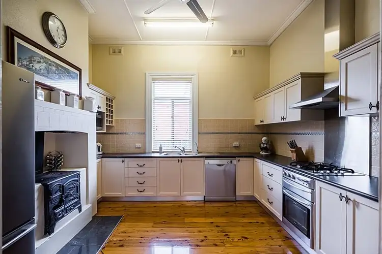 Second view of Homely house listing, 14 Quinn Street, Dubbo NSW 2830
