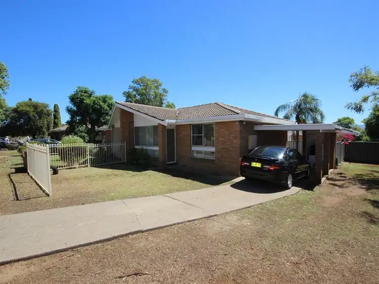 Main view of Homely house listing, 2/38 Links Avenue, Tamworth NSW 2340