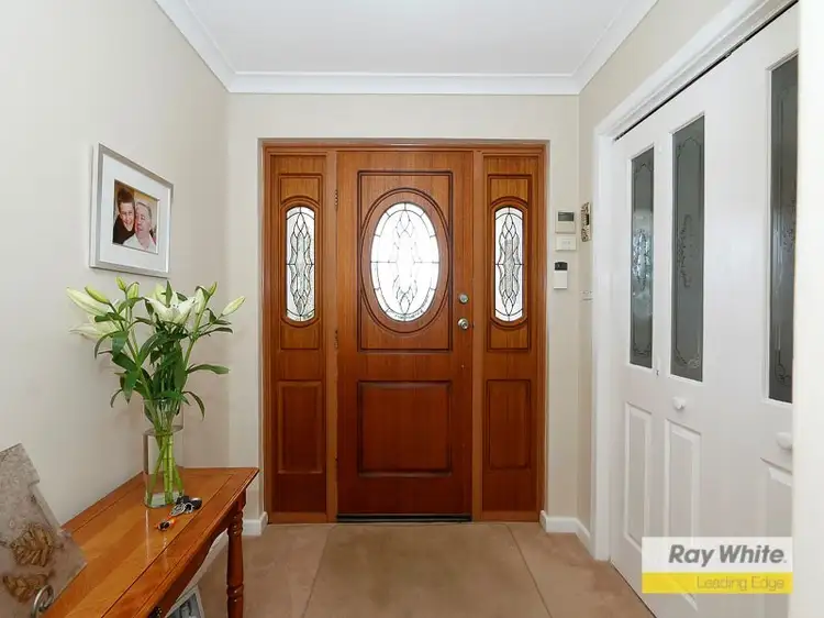 Third view of Homely house listing, 1 Bunning Court, Hamersley WA 6022