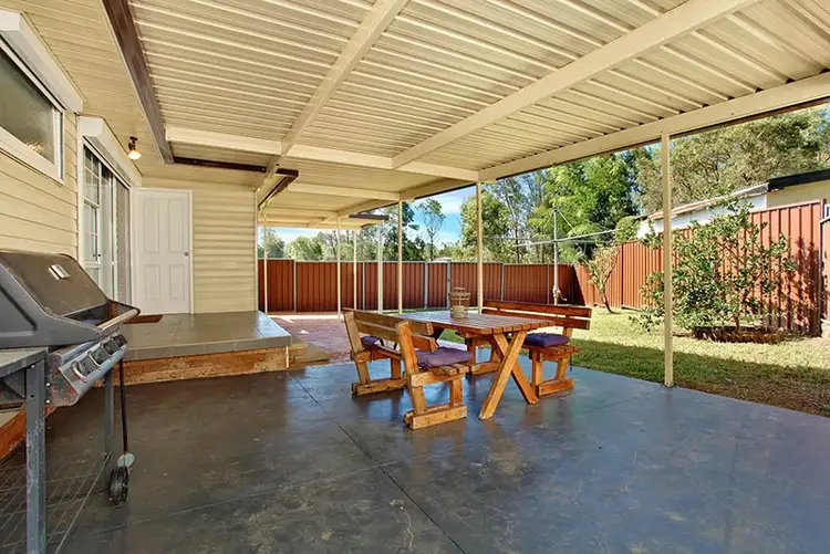 Seventh view of Homely house listing, 30 Keyworth Drive, Blacktown NSW 2148