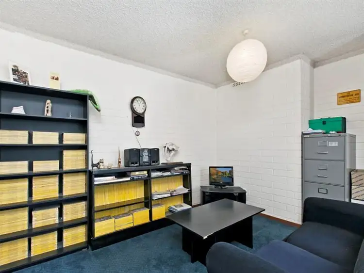 Sixth view of Homely apartment listing, 10/233 East Terrace, Adelaide (CBD) SA 5000