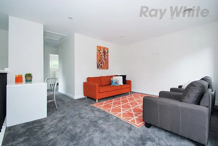 Seventh view of Homely house listing, 2B CROYDON Way, Croydon VIC 3136
