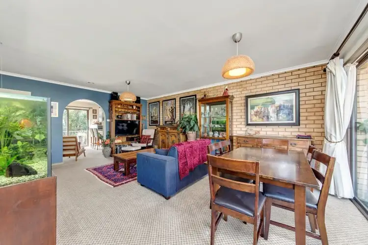 Fourth view of Homely house listing, 3 Lane Place, Spence ACT 2615