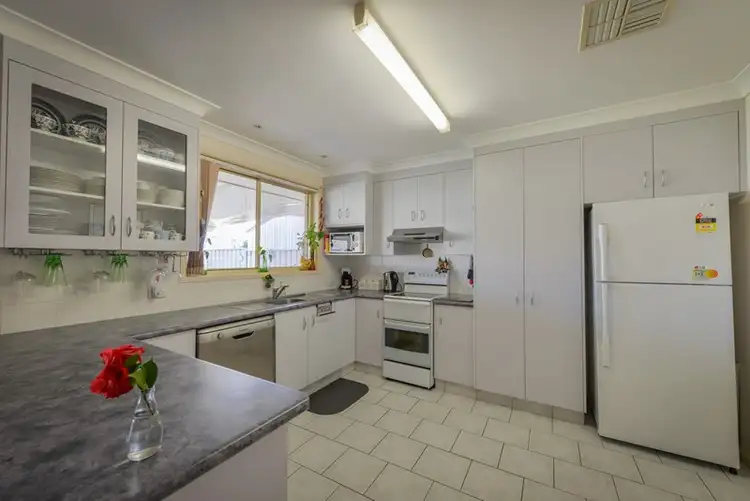 Fourth view of Homely house listing, 4 Eureka Place, Tamworth NSW 2340