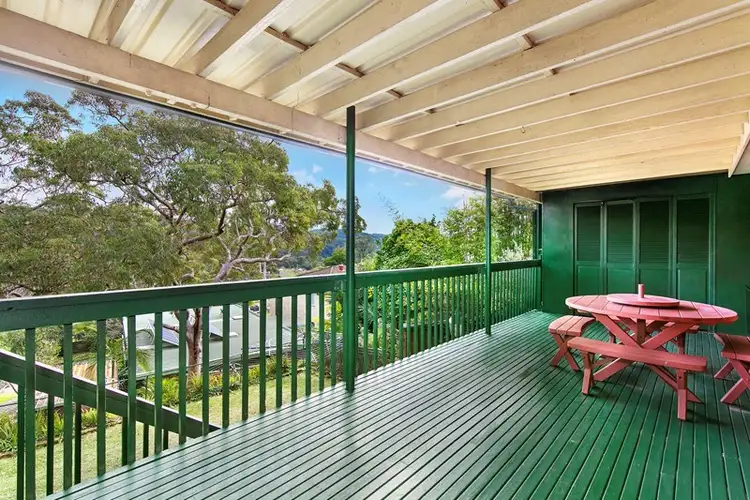 Third view of Homely house listing, 5 Yallaroi Road, Narraweena NSW 2099