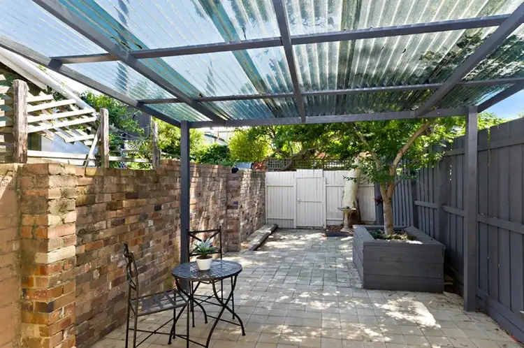 Fourth view of Homely house listing, 50 Hordern Street, Newtown NSW 2042