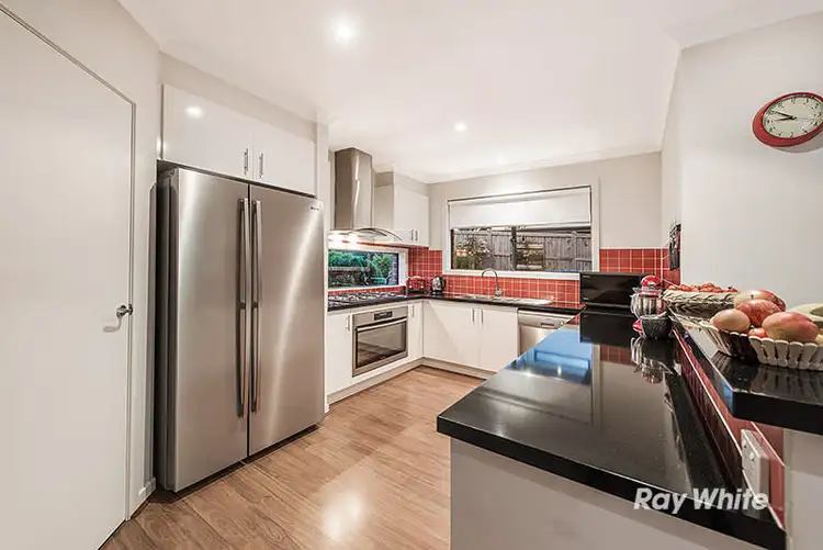 Third view of Homely house listing, 10 Appletree Rise, Botanic Ridge VIC 3977