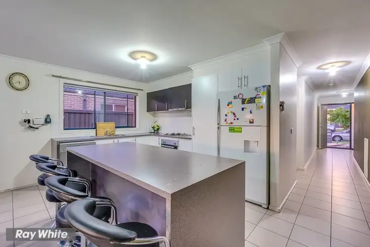 Sixth view of Homely house listing, 3 Cornell Road, Truganina VIC 3029