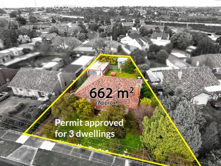 17 Fidge Court, Jacana VIC 3047