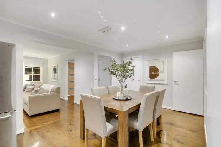 Third view of Homely house listing, 17 Partridge Crescent, Frankston VIC 3199