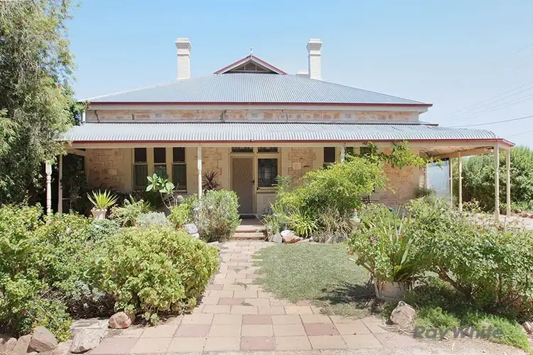 11 East Terrace, Snowtown SA 5520