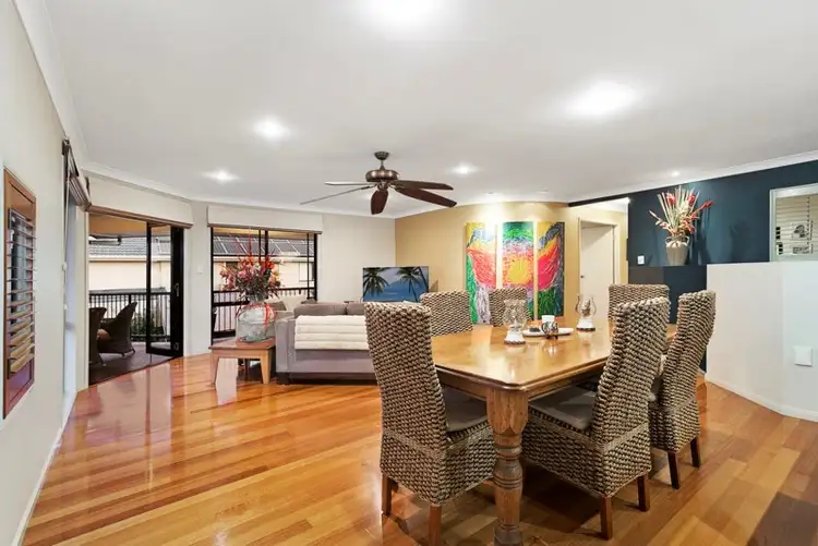 Seventh view of Homely house listing, 15 Moreton View Crescent, Thornlands QLD 4164