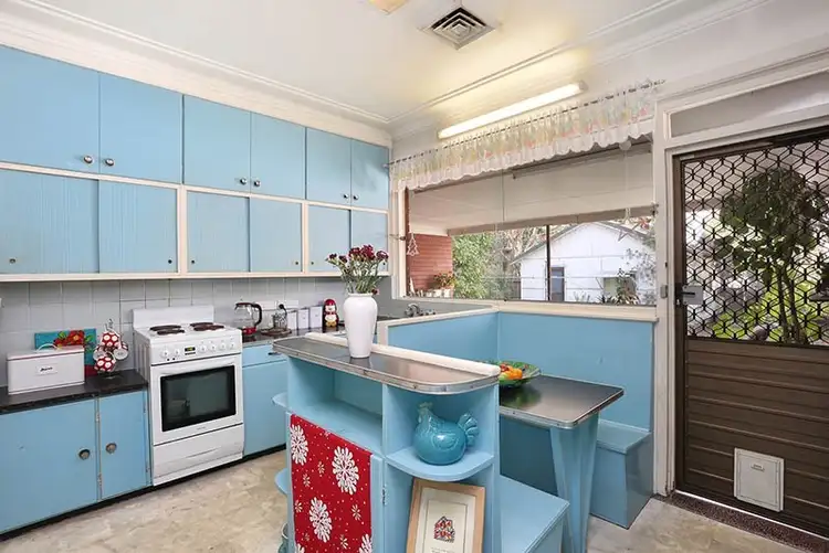 Sixth view of Homely house listing, 72 Sackville Street, Fairfield NSW 2165
