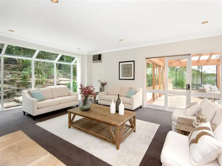 Fourth view of Homely house listing, 17 Dettmann Avenue, Longueville NSW 2066