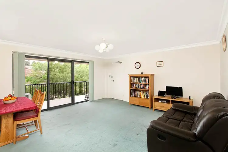 Fifth view of Homely unit listing, 26/34 Merton Street, Sutherland NSW 2232